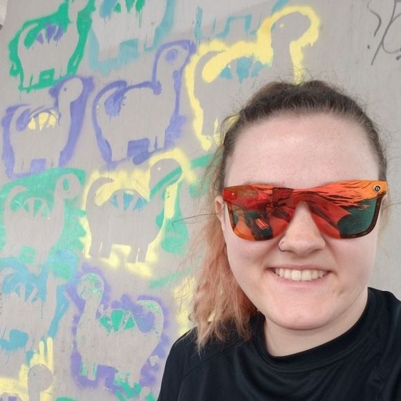 Meet your Posher, Maddie - Picture 1 of 1